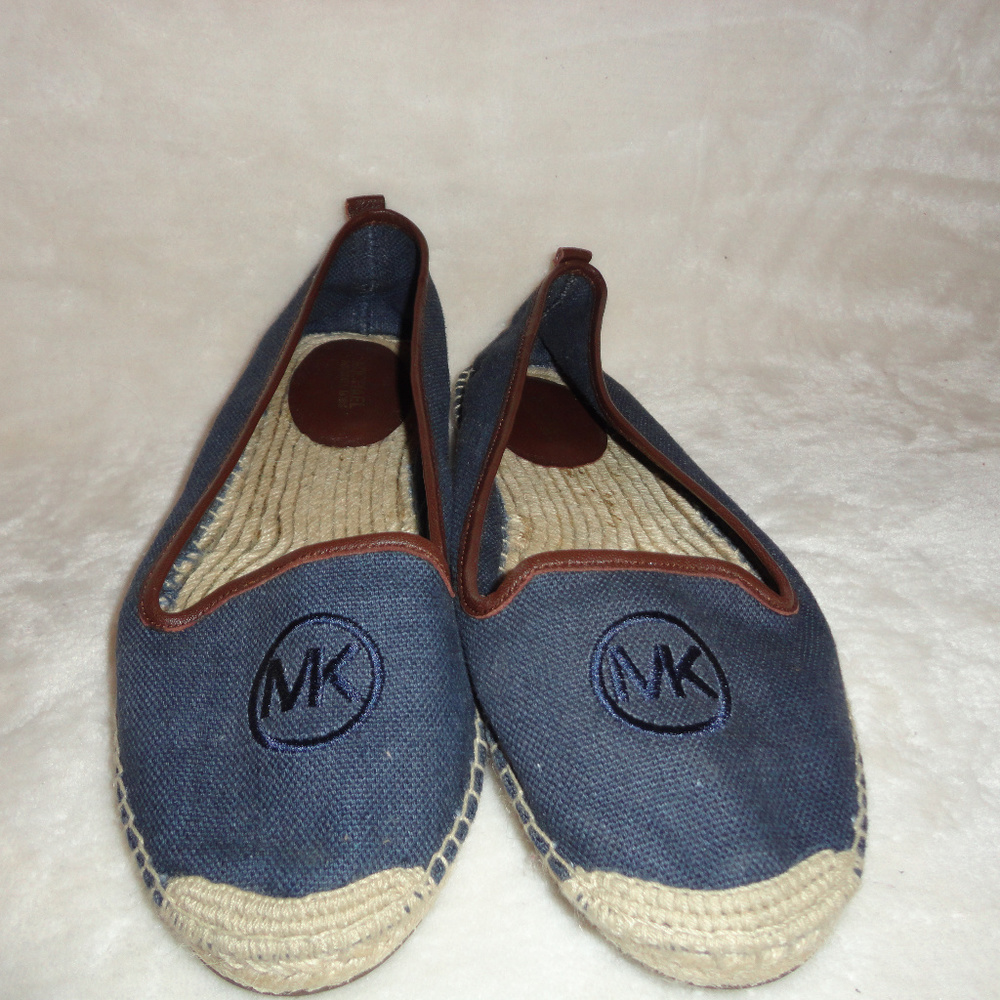 Michael Kors espadrilles